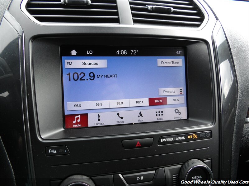 2019 Ford Explorer XLT - Photo 16 - Glassboro, NJ 08028