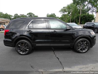 2019 Ford Explorer XLT - Photo 4 - Glassboro, NJ 08028