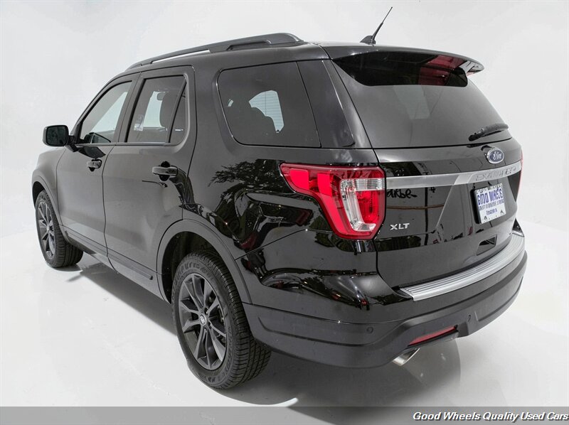 2019 Ford Explorer XLT - Photo 7 - Glassboro, NJ 08028