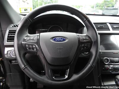 2019 Ford Explorer XLT - Photo 14 - Glassboro, NJ 08028