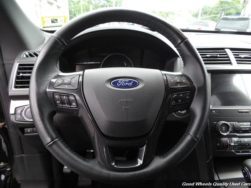 2019 Ford Explorer XLT - Photo 14 - Glassboro, NJ 08028