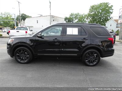 2019 Ford Explorer XLT - Photo 8 - Glassboro, NJ 08028