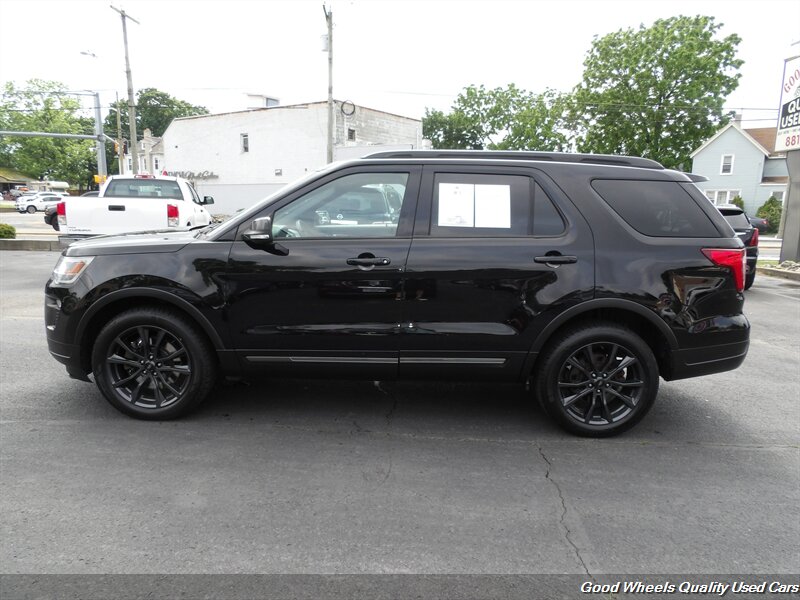 2019 Ford Explorer XLT - Photo 8 - Glassboro, NJ 08028