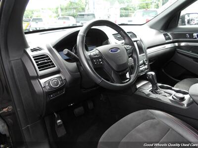 2019 Ford Explorer XLT - Photo 9 - Glassboro, NJ 08028