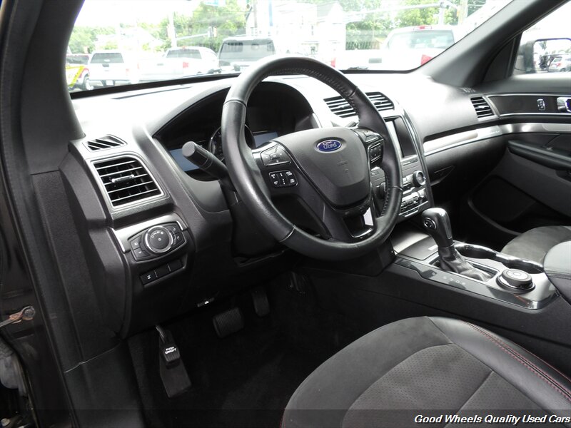 2019 Ford Explorer XLT - Photo 9 - Glassboro, NJ 08028