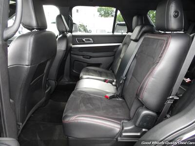 2019 Ford Explorer XLT - Photo 11 - Glassboro, NJ 08028