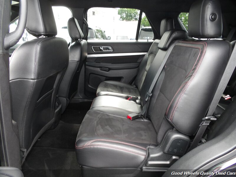 2019 Ford Explorer XLT - Photo 11 - Glassboro, NJ 08028