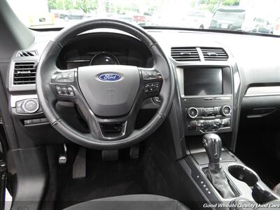 2019 Ford Explorer XLT - Photo 13 - Glassboro, NJ 08028