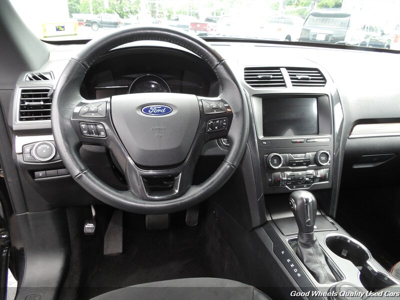 2019 Ford Explorer XLT - Photo 13 - Glassboro, NJ 08028