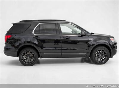2019 Ford Explorer XLT - Photo 4 - Glassboro, NJ 08028