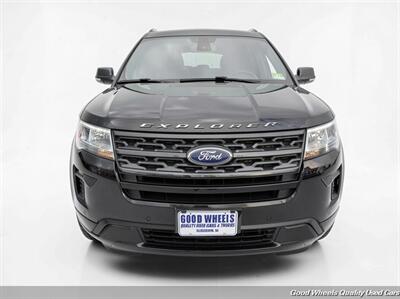 2019 Ford Explorer XLT - Photo 2 - Glassboro, NJ 08028