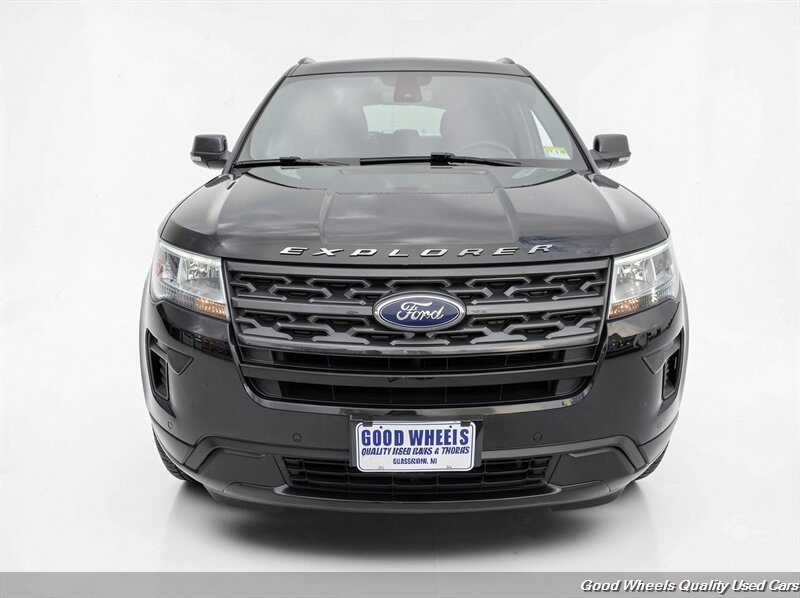 2019 Ford Explorer XLT - Photo 2 - Glassboro, NJ 08028