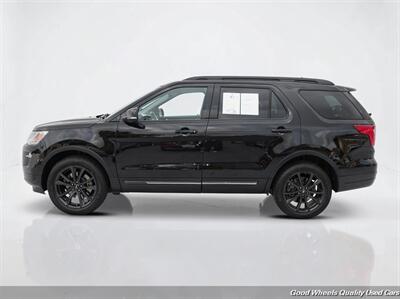 2019 Ford Explorer XLT - Photo 8 - Glassboro, NJ 08028