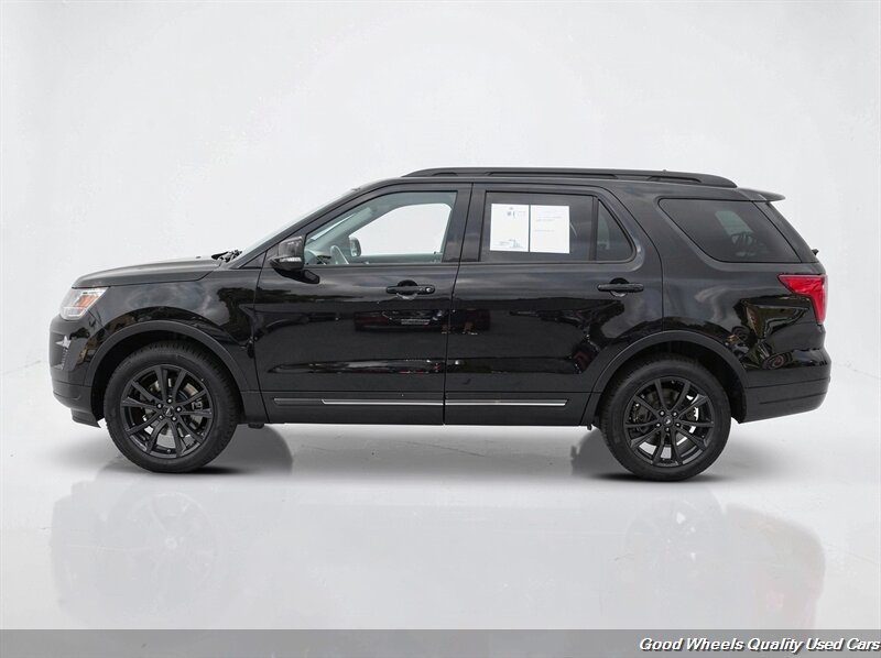 2019 Ford Explorer XLT - Photo 8 - Glassboro, NJ 08028