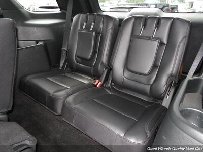 2019 Ford Explorer XLT - Photo 12 - Glassboro, NJ 08028