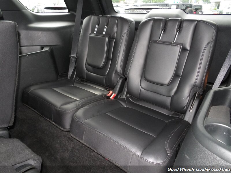 2019 Ford Explorer XLT - Photo 12 - Glassboro, NJ 08028