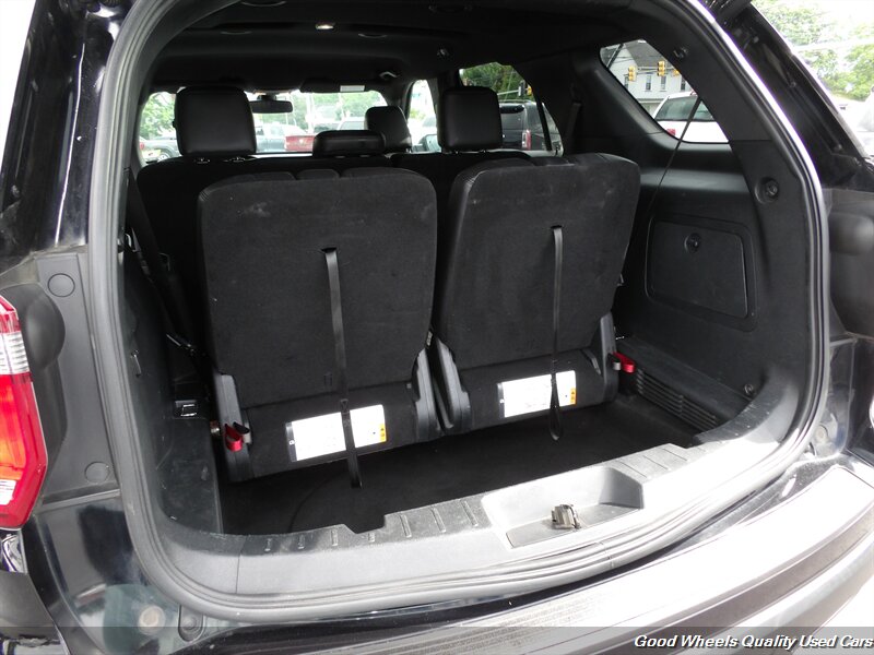 2019 Ford Explorer XLT - Photo 21 - Glassboro, NJ 08028