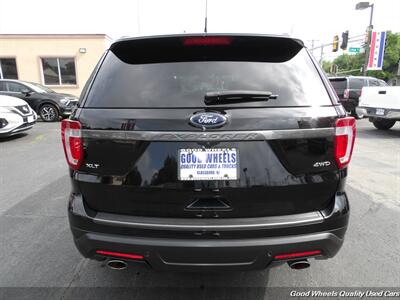 2019 Ford Explorer XLT - Photo 6 - Glassboro, NJ 08028