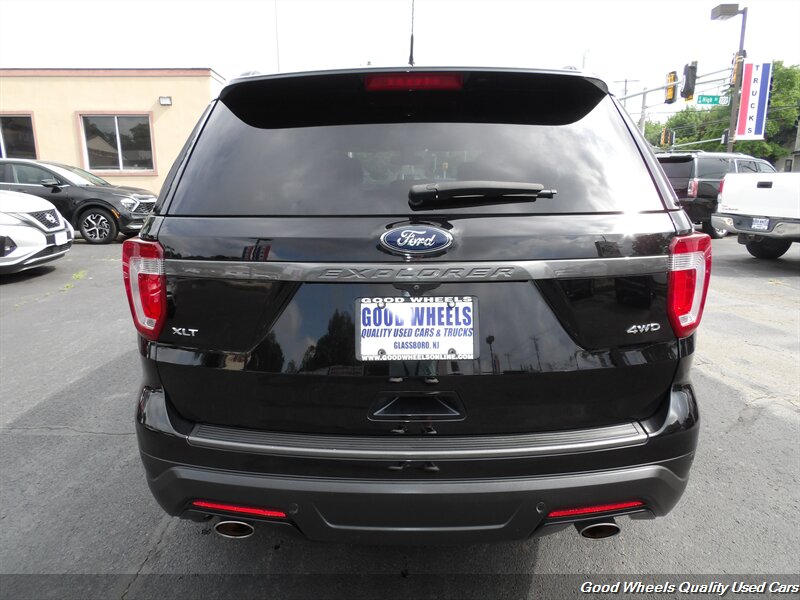 2019 Ford Explorer XLT - Photo 6 - Glassboro, NJ 08028