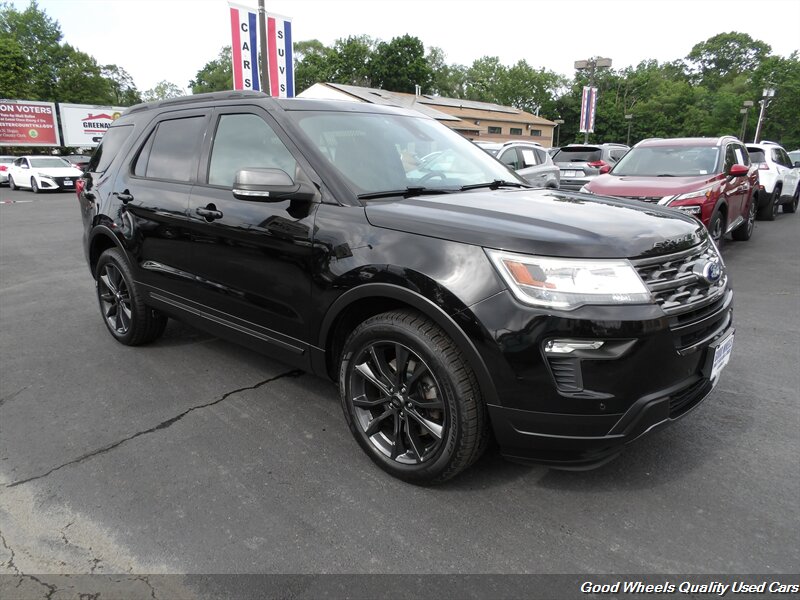 2019 Ford Explorer XLT - Photo 3 - Glassboro, NJ 08028