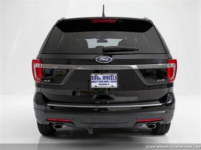 2019 Ford Explorer XLT - Photo 6 - Glassboro, NJ 08028