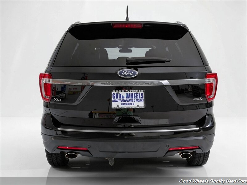 2019 Ford Explorer XLT - Photo 6 - Glassboro, NJ 08028