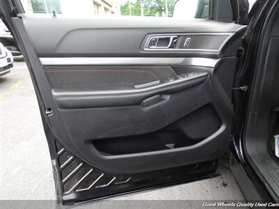 2019 Ford Explorer XLT - Photo 23 - Glassboro, NJ 08028
