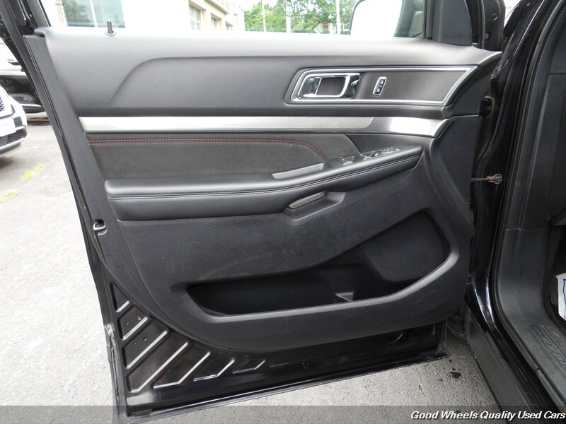 2019 Ford Explorer XLT - Photo 23 - Glassboro, NJ 08028