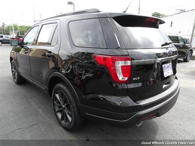 2019 Ford Explorer XLT - Photo 7 - Glassboro, NJ 08028