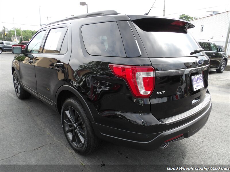 2019 Ford Explorer XLT - Photo 7 - Glassboro, NJ 08028