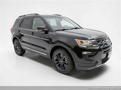 2019 Ford Explorer XLT - Photo 3 - Glassboro, NJ 08028