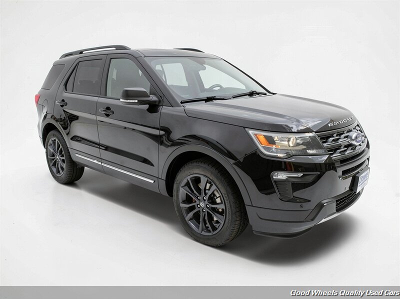 2019 Ford Explorer XLT - Photo 3 - Glassboro, NJ 08028