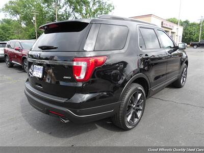 2019 Ford Explorer XLT - Photo 5 - Glassboro, NJ 08028