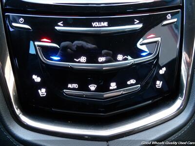 2018 Cadillac CTS 2.0T Luxury - Photo 19 - Glassboro, NJ 08028