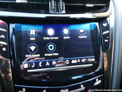 2018 Cadillac CTS 2.0T Luxury - Photo 18 - Glassboro, NJ 08028