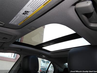 2018 Cadillac CTS 2.0T Luxury - Photo 26 - Glassboro, NJ 08028