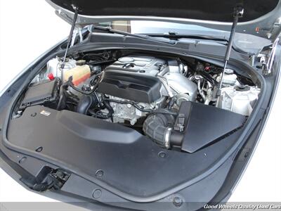 2018 Cadillac CTS 2.0T Luxury - Photo 23 - Glassboro, NJ 08028