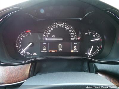 2018 Cadillac CTS 2.0T Luxury - Photo 17 - Glassboro, NJ 08028