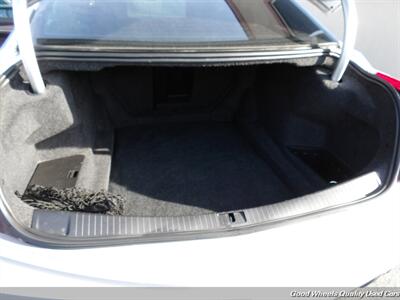 2018 Cadillac CTS 2.0T Luxury - Photo 22 - Glassboro, NJ 08028