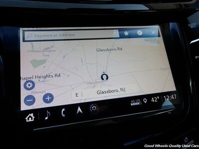 2018 Cadillac CTS 2.0T Luxury - Photo 21 - Glassboro, NJ 08028