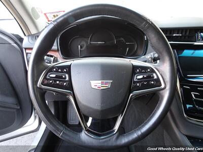 2018 Cadillac CTS 2.0T Luxury - Photo 16 - Glassboro, NJ 08028