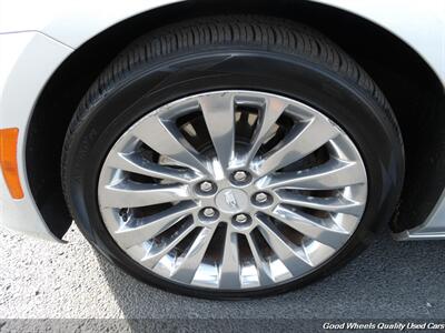 2018 Cadillac CTS 2.0T Luxury - Photo 11 - Glassboro, NJ 08028