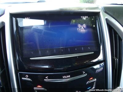 2015 Cadillac SRX Luxury Collection   - Photo 18 - Glassboro, NJ 08028
