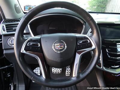 2015 Cadillac SRX Luxury Collection   - Photo 16 - Glassboro, NJ 08028