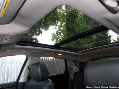 2015 Cadillac SRX Luxury Collection   - Photo 22 - Glassboro, NJ 08028