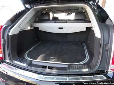 2015 Cadillac SRX Luxury Collection   - Photo 23 - Glassboro, NJ 08028