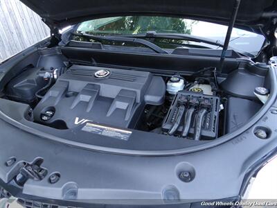 2015 Cadillac SRX Luxury Collection   - Photo 24 - Glassboro, NJ 08028