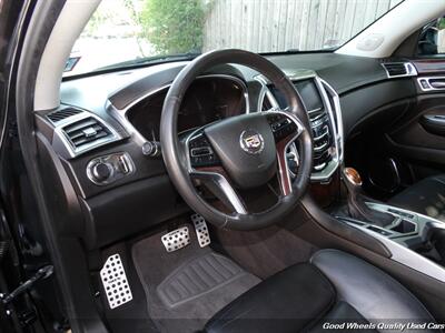 2015 Cadillac SRX Luxury Collection   - Photo 12 - Glassboro, NJ 08028