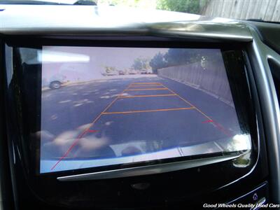 2015 Cadillac SRX Luxury Collection   - Photo 21 - Glassboro, NJ 08028
