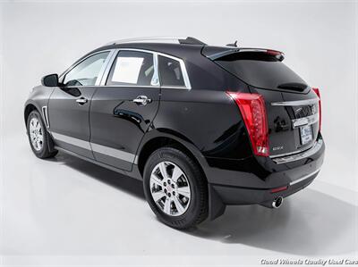 2015 Cadillac SRX Luxury Collection - Photo 7 - Glassboro, NJ 08028